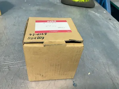New | in-Stock AZBIL V725 Sensors Ohio US | HGR 24 #1326021