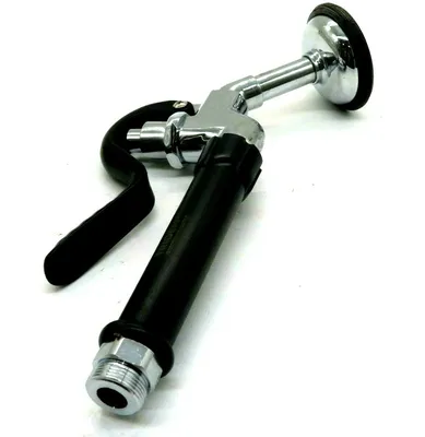 NEW TRIDENT THYE9 PRE RINSE SPRAY UNIT