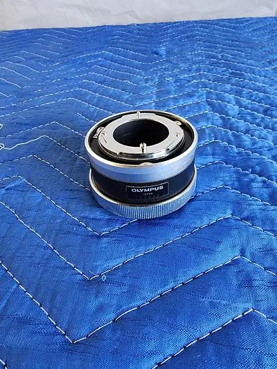 Used OLYMPUS 264838 Semiconductor Parts California US | Advanced Capital Equipment Sales #432278