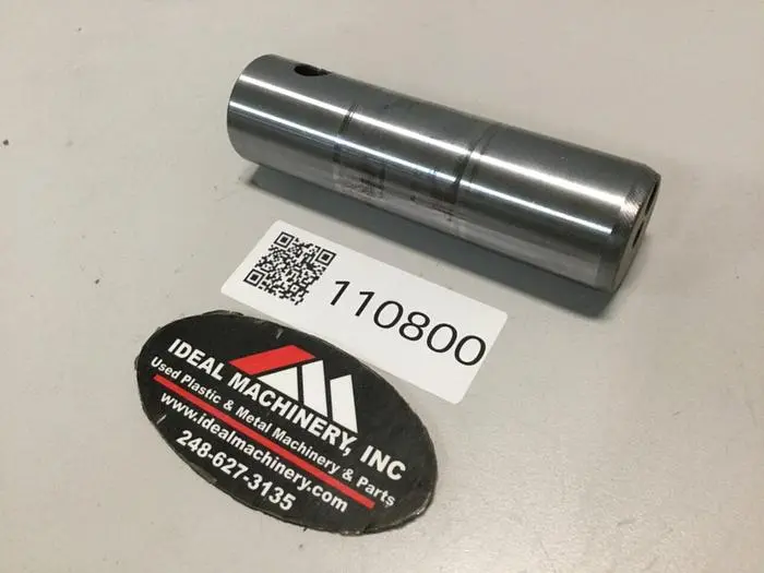 Used VAN DORN 308189 Injection Molding Parts Michigan US | Ideal Machinery #586013