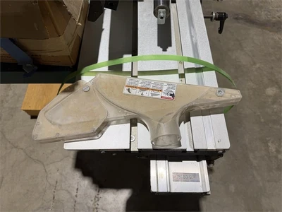 Used 2016 GRIZZLY GO699 Woodworking Table Saws California US | MachineryMax #1709067