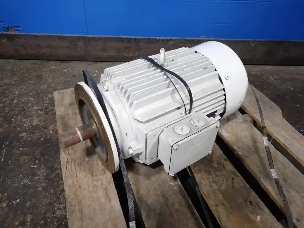 USED ATB AF 132M/4B22S+E3/2102