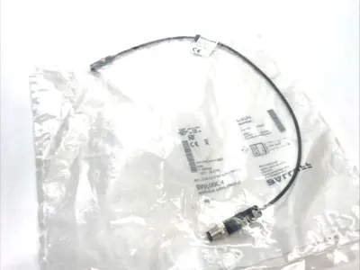 New | in-Stock Balluff Magnetic Field Sensor T-Slot BMF 235K-PS-C-2A-SA2-S49-00,3 Proximity Sensors Michigan US | Maverick Industrial Sales #1395163