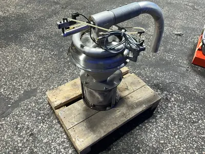 Used PREMIER PNEUMATIC _UNKNOWN_ Material Handling (misc) Ohio US | HGR 24 #1548281