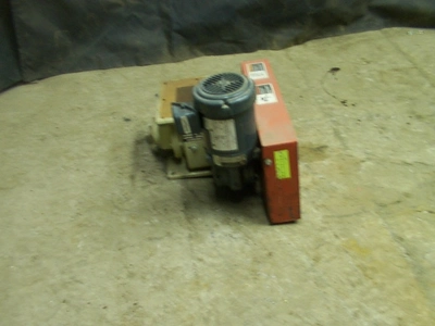 Used _UNKNOWN_ 47-11 Rotary Airlock Feeder Minnesota US | A&I Equipment #1317828