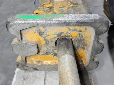 Used BTI BX15 Excavators British Columbia CA | Lenmark #478155
