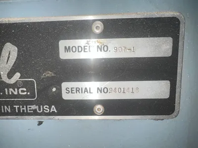 1994 FADAL 6030 Vertical Machining Centers | Universal Press & Machinery (UPM) (6)