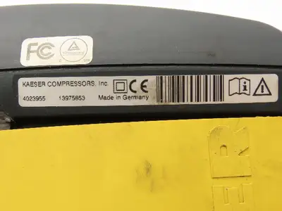 Used KAESER _UNKNOWN_ Air Compressor Parts Indiana US | Arrow Industrial #1368263