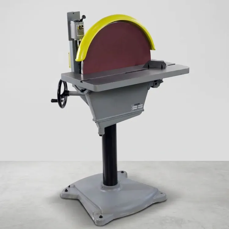 New | in-Stock KALAMAZOO INDUSTRIES DS20 Woodworking Sanders Florida US | Sierra Victor Machinery #1206374