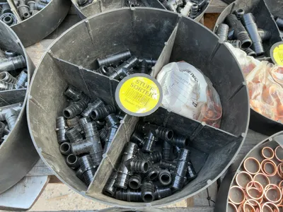 Used _UNKNOWN_ _UNKNOWN_ Tool Box Michigan US | Miedema Asset Management Group #1320267