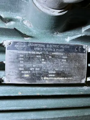 USED REMCO SD-GEKKO 1530-304-14