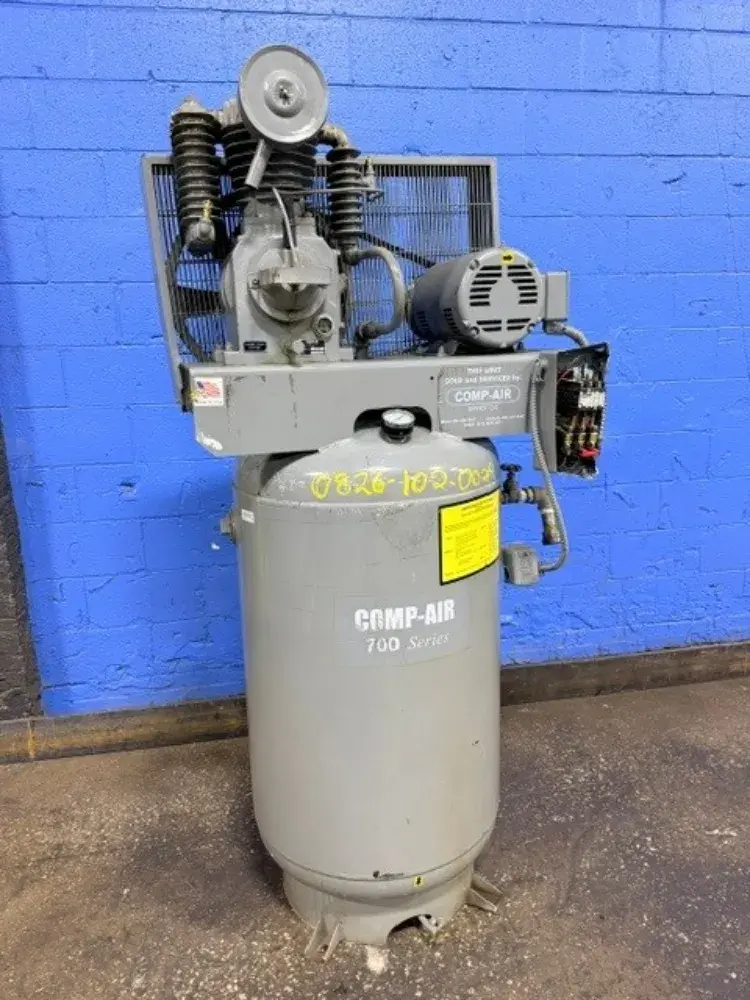 Used COMPAIR CAS75 Miscellaneous MRO Ohio US | HGR 24 #1418599