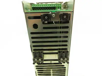Indramat TDM 1.2-100-300-W1-000 236234 300VDC Digital AC Servo Controller 100A