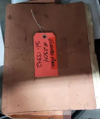 ELECTRO ARC HK8QT Drilling, Miscellaneous | Machinery Central (16)