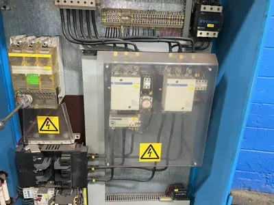 Used AP&T _UNKNOWN_ Switchgears Ohio US | HGR 24 #1335334