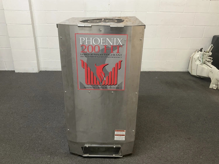 Used PHOENIX 200HT DEHUMIDIFIER Dehumidifiers Michigan US | Miedema Asset Management Group #1475942