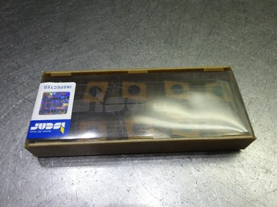 Iscar Carbide Milling Inserts QTY10 T490 LNHT 1306PNTR IC330 (LOC3362)