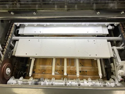 2003 RYOBI 524HXXP 4-Color | M3 Graphic Machinery (3)