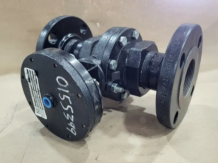 New | in-Stock JORDAN VALVES 76 Valves/Fittings British Columbia CA | Lenmark #255799