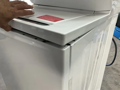 Used FRIGIDAIRE FLCE7522AW4 Washers Michigan US | Miedema Asset Management Group #1769199
