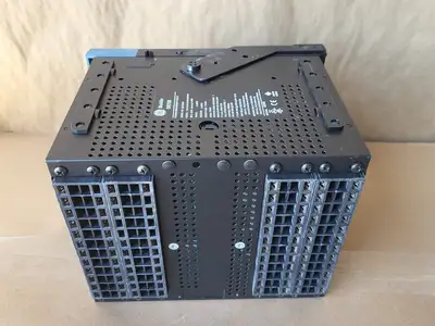 NEW GENERAL ELECTRIC SR735-5-5-HI-485