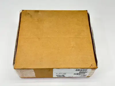 F66LN3,19950 | Hoffman F66LN3 Nipple Lay-in Hinged-Cover Gray 6" x 6" x 3" 19950 - New