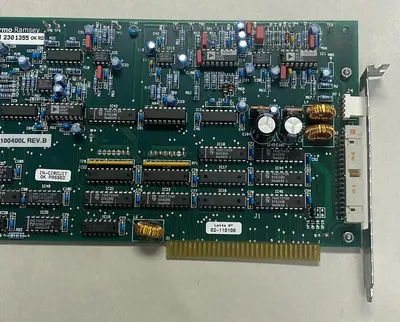 New | in-Stock THERMO RAMSEY ECW950-100400L Miscellaneous Equipment (Electrical & Power) Ohio US | Surplus Asset Holdings #1237302