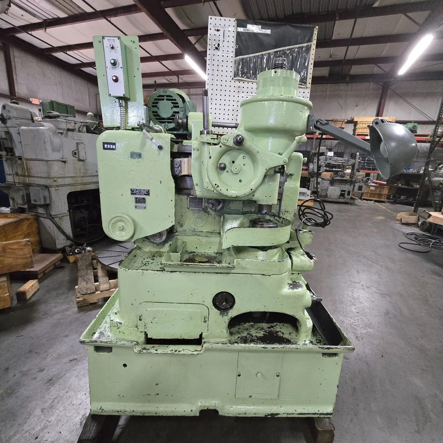 USED FELLOWS 7A