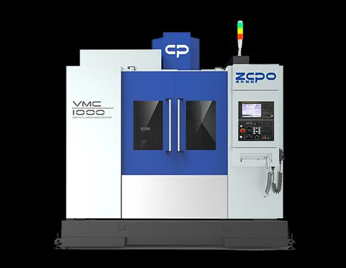 NEW 2026 ZOPO VMC1000