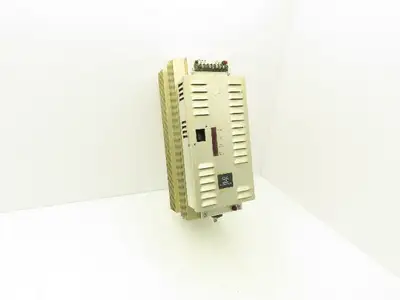 Schneider Modicon AS-P451-681 I/O Module Power Supply 115/230VAC Input SPC P450