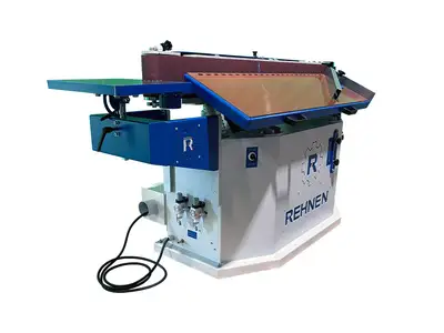 New | in-Stock REHNEN _UNKNOWN_ Edge Sanders Pennsylvania US | Highland Automation #1298283