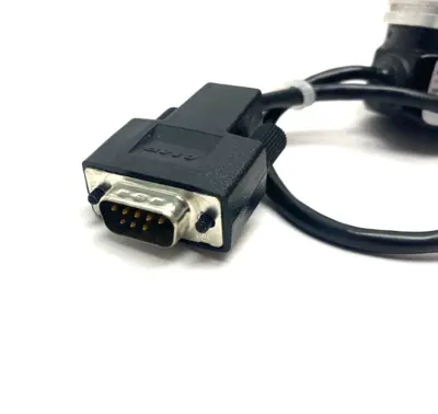 Used Dynapar Miniature Optical Incremental Encoder Encoders Michigan US | Maverick Industrial Sales #1391486