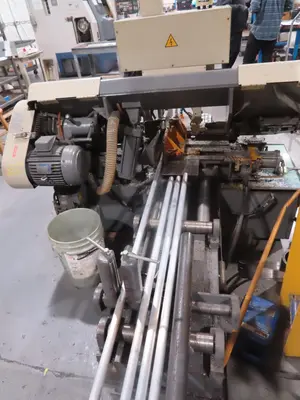 2003 DAKE JOHNSON CB-250A Saws | MD Equipment Services LLC (8)