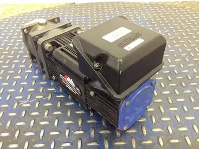 Used PHASE MOTION CONTROL UL 503 Motors (misc) Michigan US | Ideal Machinery #1304219