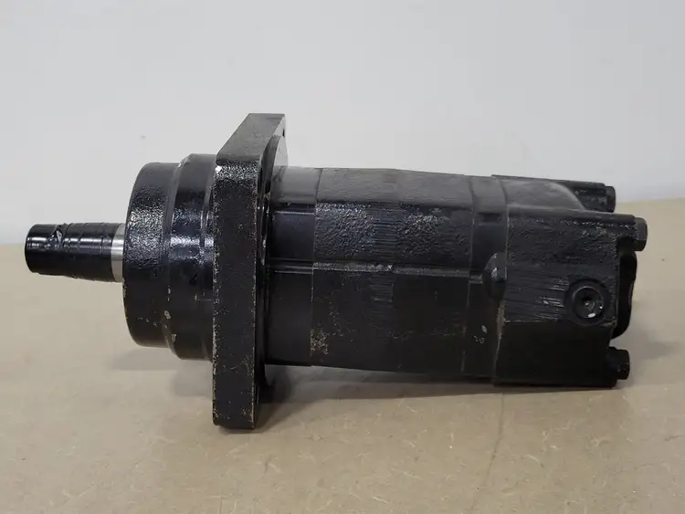 Used CHAR-LYNN 105 1060 006 Parts (Hydraulics and Pneumatics) British Columbia CA | Lenmark #264960