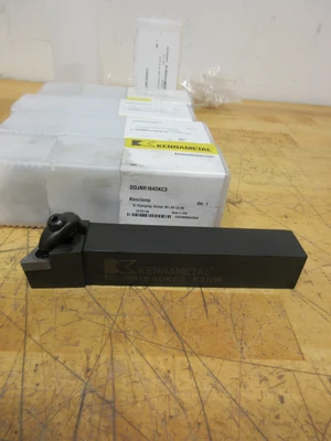 Used KENNAMETAL GENERIC Other Cutting Tools Minnesota US | Machinesused.com #1309138