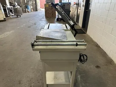 USED DAMARK SMC-1620