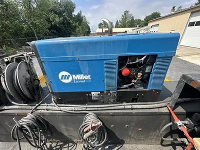 Used 2004 STERLING ACTERRA Service & Utility Trucks Pennsylvania US | Proxy Equipment #1426053