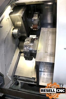 USED 2004 Nakamura-Tome WT-150