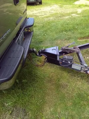 2004 PARK INDUSTRIES QS 500 Mobile Rock Splitters | STONE EQUIPMENT WAREHOUSE (6)