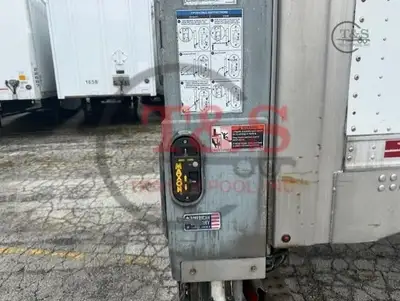 Used 2018 GREAT DANE _UNKNOWN_ Reefer Trailers Illinois US | T&S Trailer Pool #1509380