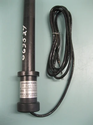 NEW Leeds & Northrup 4908-001-33-000-0-02-000