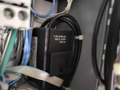 Full Voltage Non-Reversing MCC Bucket Size 2