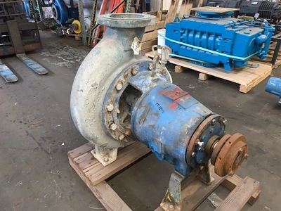 USED Goulds 3175