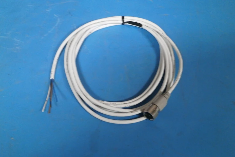 New | in-Stock SMC AWM E660 85-H 2851 80 C VW-1 23 AWG Miscellaneous Equipment (Electrical & Power) Arizona US | ASSET CONVERSION SPECIALISTS, INC. #307771