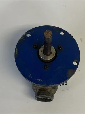 USED DYNAPAR H2200050325B3