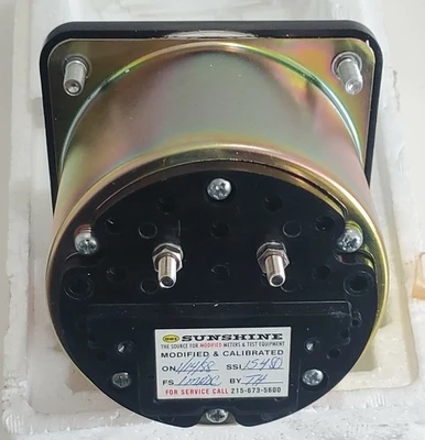 NEW Yokogawa AB-16