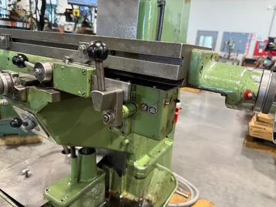 STEINEL SV4 Milling Machines | GMT (19)