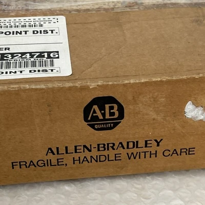 NEW Allen-Bradley 1791-IOBW