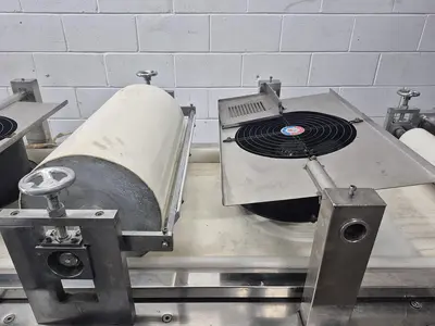 USED DARIN DRC-75